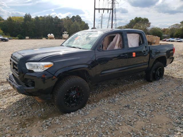 2020 Toyota Tacoma 