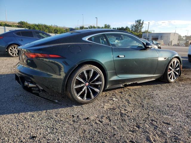 SAJD51FE0MCK73702 Jaguar F-TYPE R