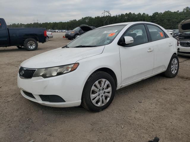 2013 Kia Forte EX