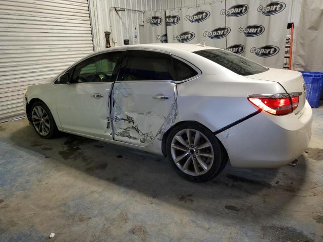  BUICK VERANO 2013 Білий