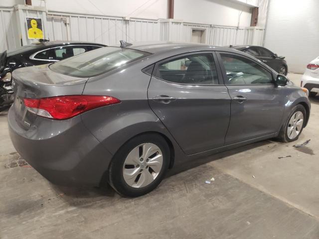 5NPDH4AE6DH197812 | 2013 Hyundai elantra gls