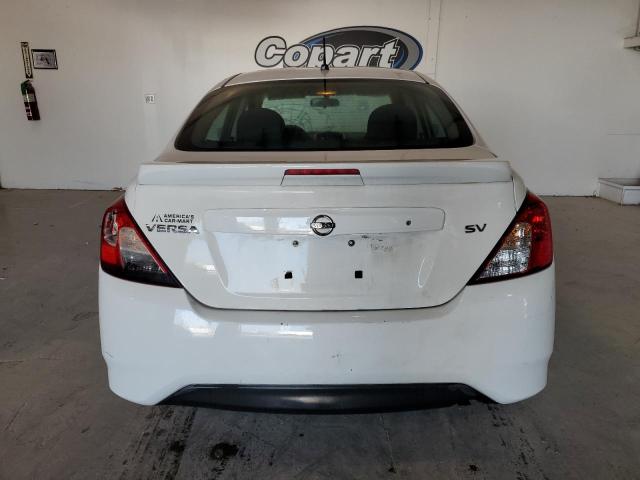 3N1CN7AP2HL815515 Nissan VERSA S