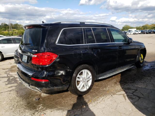 VIN 4JGDF7CEXDA258747 2013 Mercedes-Benz GL-Class, ... no.3