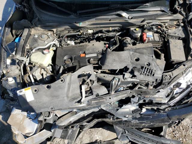 19XFC2F58GE051750 Honda Civic Lx