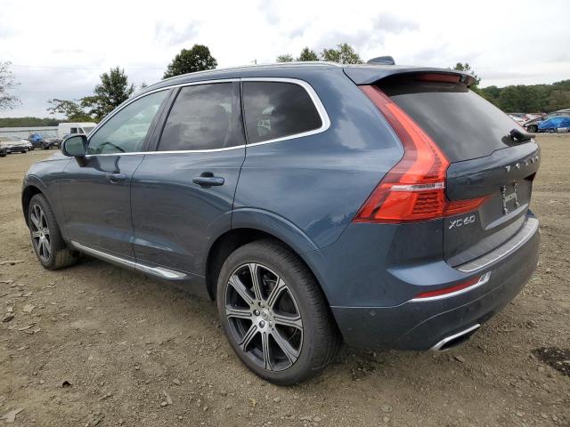 YV4102RL0M1770113 2021 VOLVO XC60 - Image 2