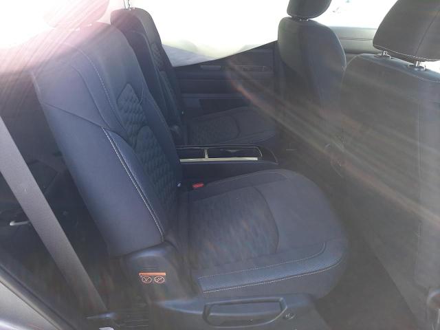  NISSAN PATHFINDER 2022 Вугільний