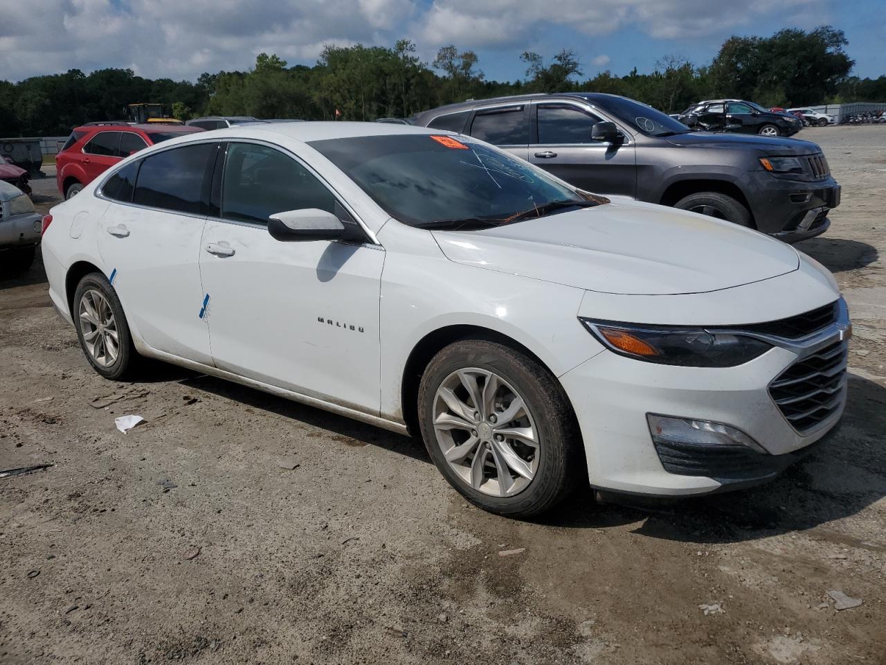 1G1ZD5ST9KF112059 CHEVROLET MALIBU 2019
