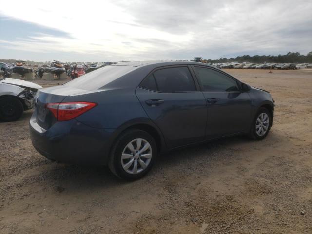 5YFBURHE3FP237744 | 2015 TOYOTA COROLLA L