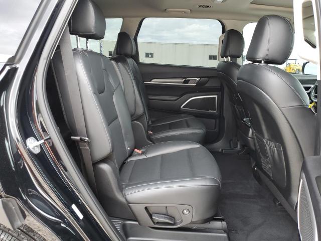 5XYP64HC9MG160722 KIA Telluride S