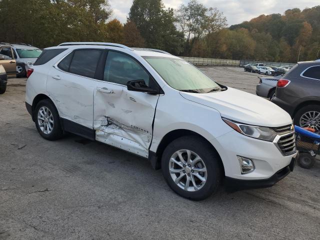 2021 Chevrolet Equinox Lt Photos 