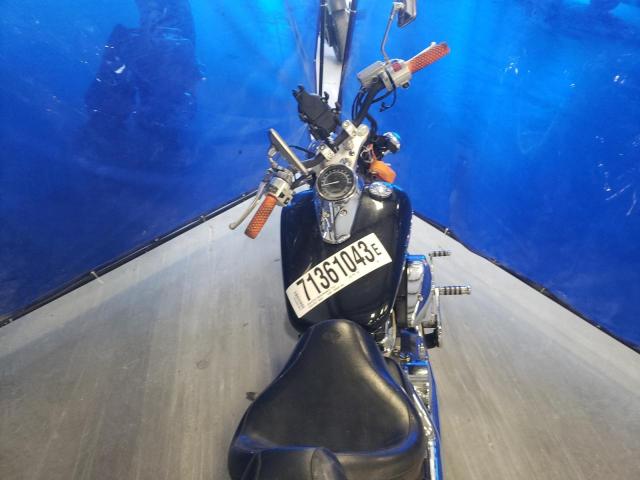 2012 HONDA VT750 JH2RC5345CK500049