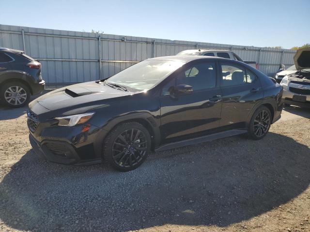 2023 Subaru WRX Limited