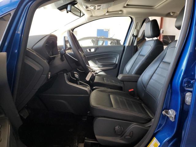 MAJ6S3KLXLC378073 Ford Ecosport Titanium
