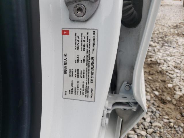 5YJ3E1EA7JF044375 | 2018 Tesla model 3