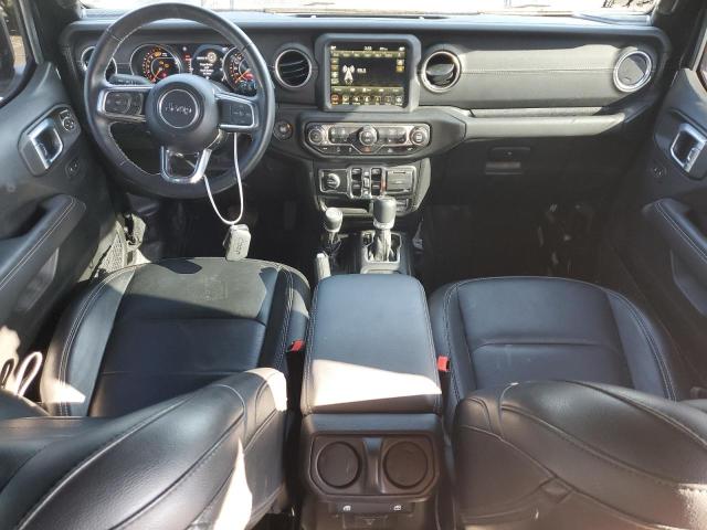 1C4HJXEN4NW247622 Jeep Wrangler Unlimited Sahara