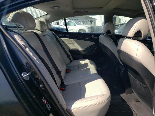 KNALN4D74E5143313 KIA Cadenza Premium