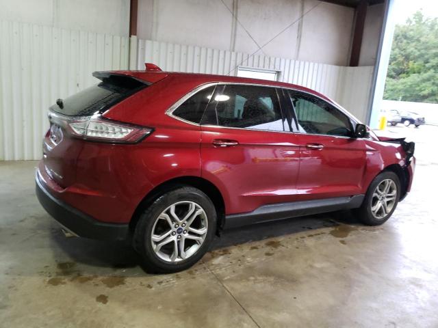 2FMPK3K83GBB42814 2016 FORD EDGE, photo no. 3