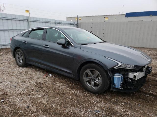 5XXG14J26NG143723 KIA K5 LXS
