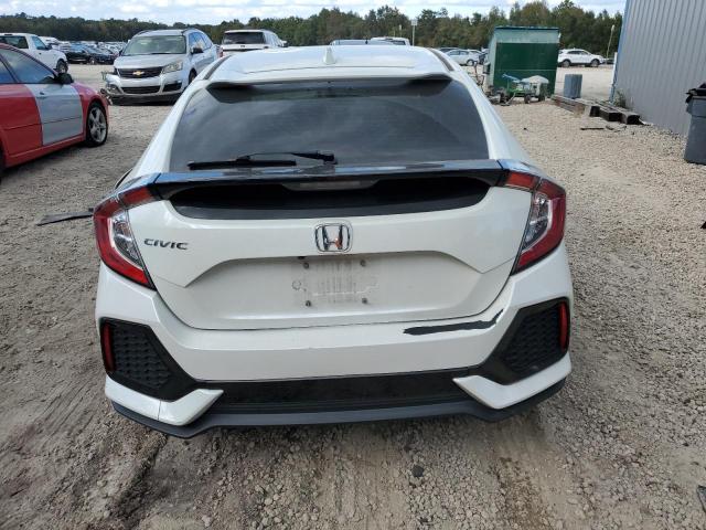 SHHFK7H68KU228238 Honda CIVIC EX