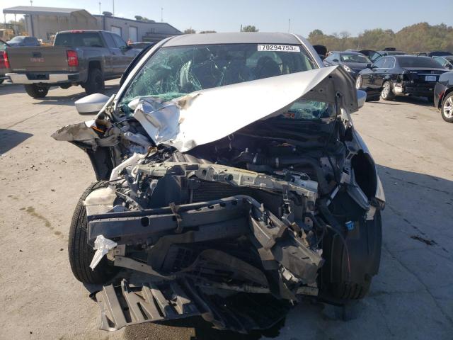 3N1CE2CP1JL354023 NISSAN VERSA 2018