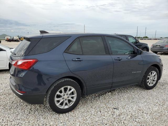 2018 CHEVROLET EQUINOX LS - 3GNAXHEV2JL116461