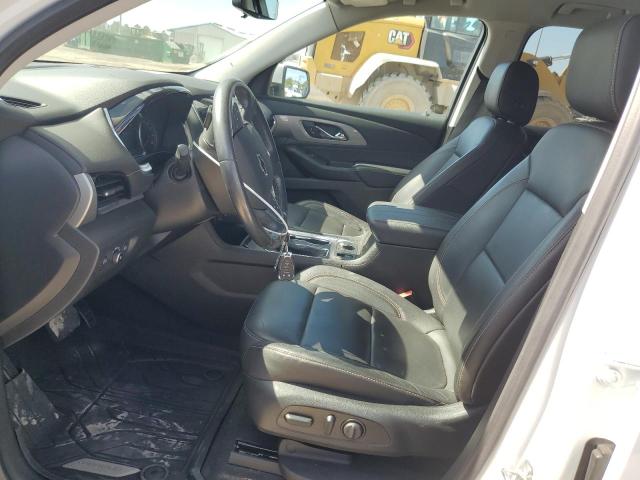 1GNERJKW2MJ179586 Chevrolet Traverse Rs