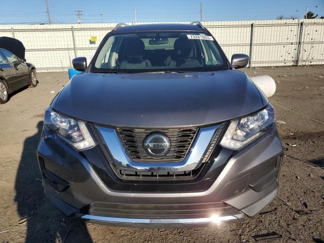 KNMAT2MV8JP553680 Nissan ROGUE S