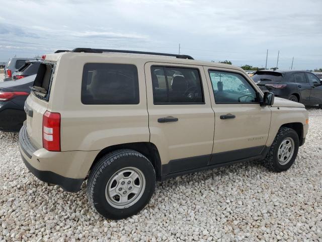 1C4NJPBA7GD776551 Jeep Patriot Sport