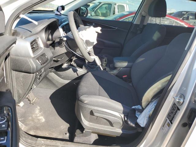 5XYPG4A30KG592426 KIA SORENTO L