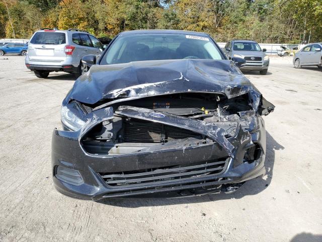 1FA6P0H72E5356179 Ford FUSION SE