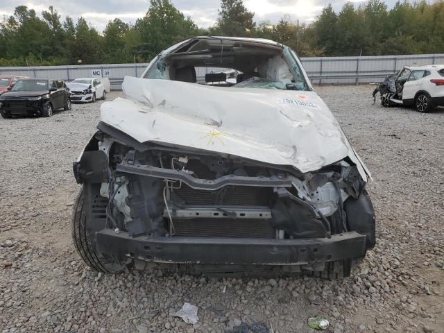  TOYOTA 4RUNNER 2017 Білий