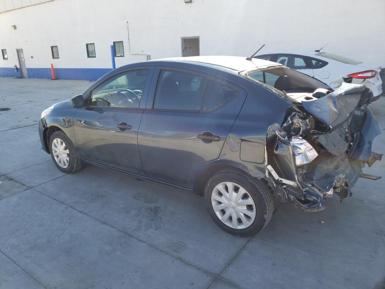 3N1CN7AP7GL887423 NISSAN VERSA 2016
