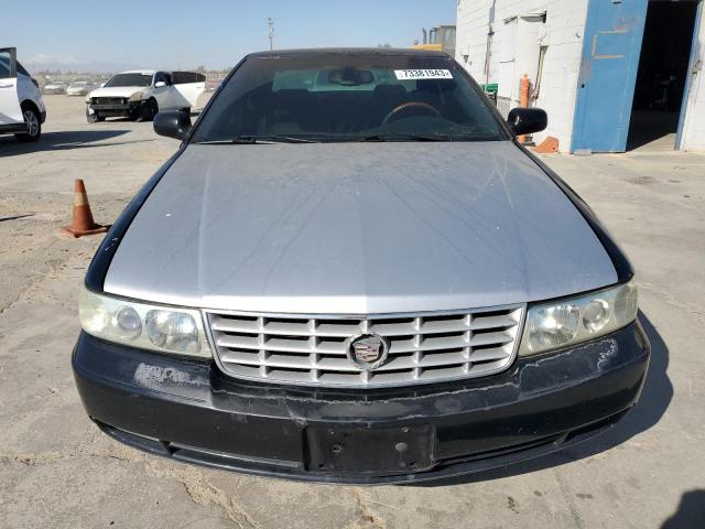 2003 Cadillac Seville Sts VIN: 1G6KY54953U171124 Lot: 73381943