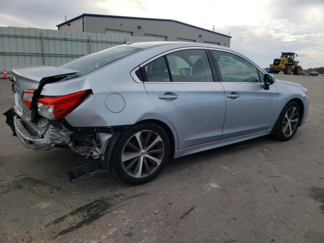 4S3BNAL65F3053851 Subaru Legacy 2.5i Limited