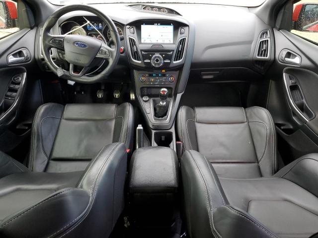 1FADP3L93HL275368 Ford FOCUS ST