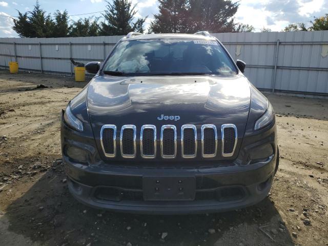 1C4PJMCB5GW353406 | 2016 JEEP CHEROKEE L