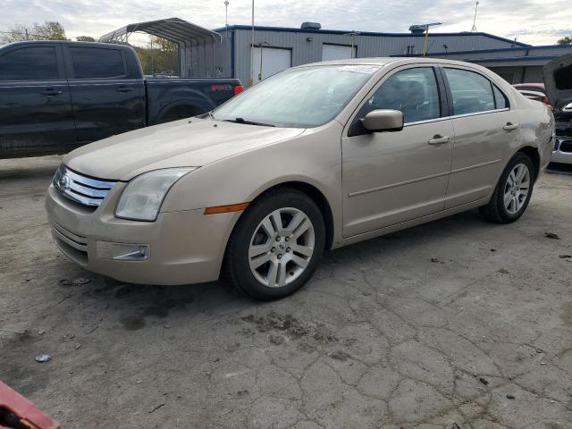 2007 Ford Fusion SEL