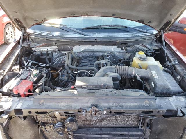 1FTFW1EF6EKD13335 Ford F150 Supercrew