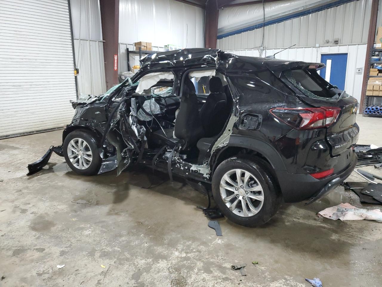 KL79MMS28PB166876 CHEVROLET TRAILBLZR 2023