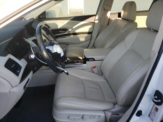 2017 ACURA RLX ADVANC - JH4KC1F99HC000650