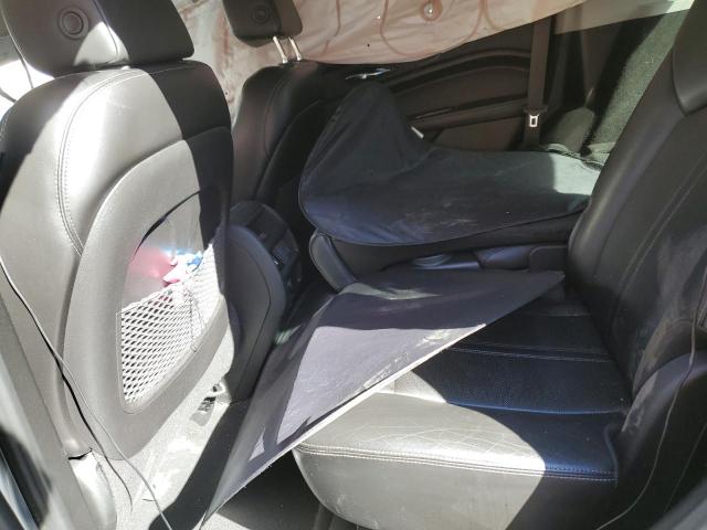 3GYFNCE30ES536974 Cadillac Srx Performance Collection