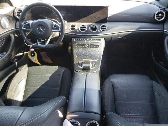 2018 MERCEDES-BENZ E 43 4MATI - WDDZF6EB8JA488621