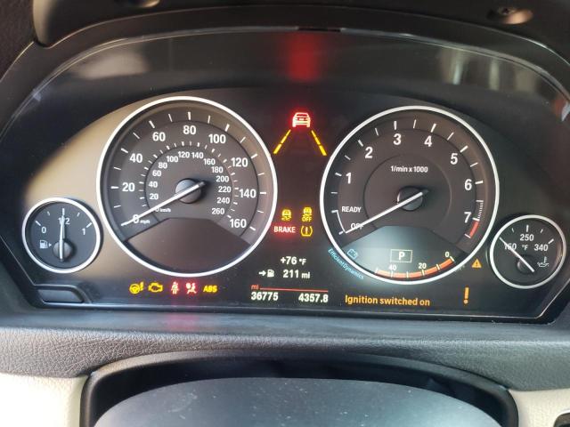 WBA4J3C03LCD17382 BMW 430xi Gran Coupe