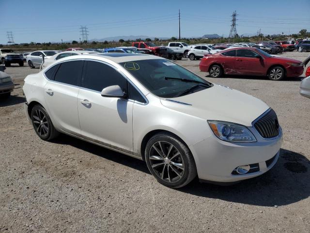 1G4PW5SK6G4161427 Buick Verano Sport Touring