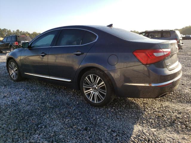 KNALN4D74F5194876 KIA Cadenza Premium