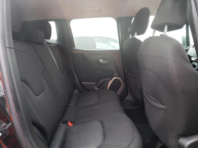 ZACCJBBB1HPG53933 Jeep Renegade Latitude