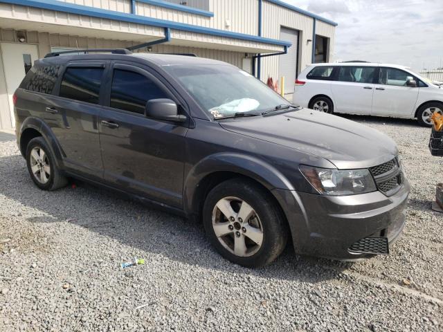 3C4PDCAB7JT497184 | 2018 DODGE JOURNEY SE