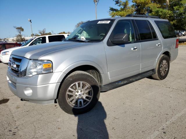 2011 Ford Expedition XLT