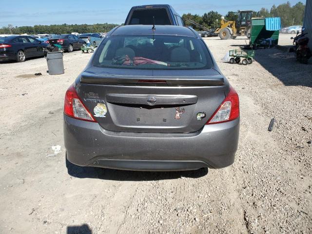 3N1CN7AP1HL901835 Nissan VERSA S