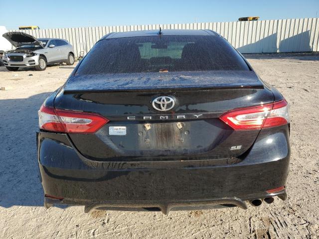 4T1G11AK2LU340664 | 2020 TOYOTA CAMRY SE